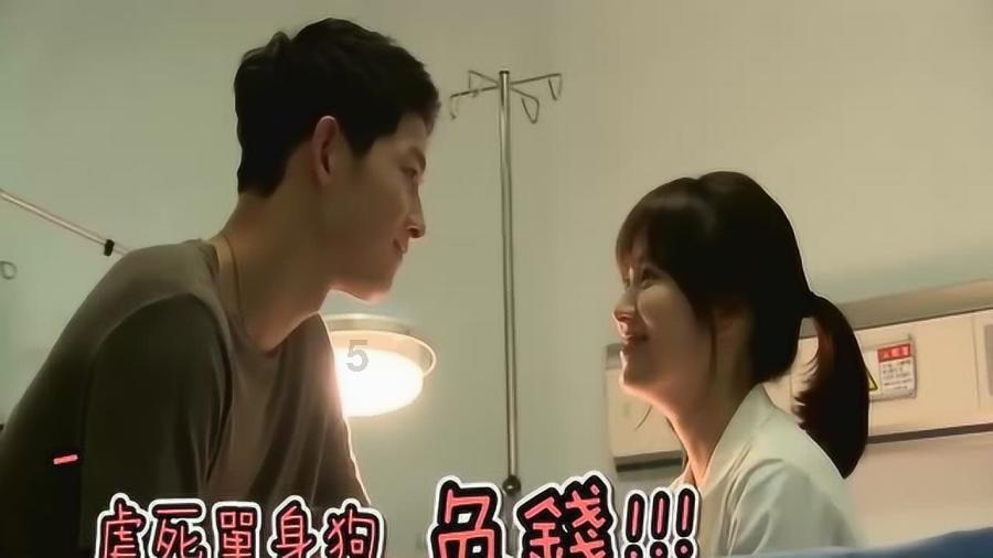 肖战的人格魅力赏析：众人的主心骨，看这3件事就知道了